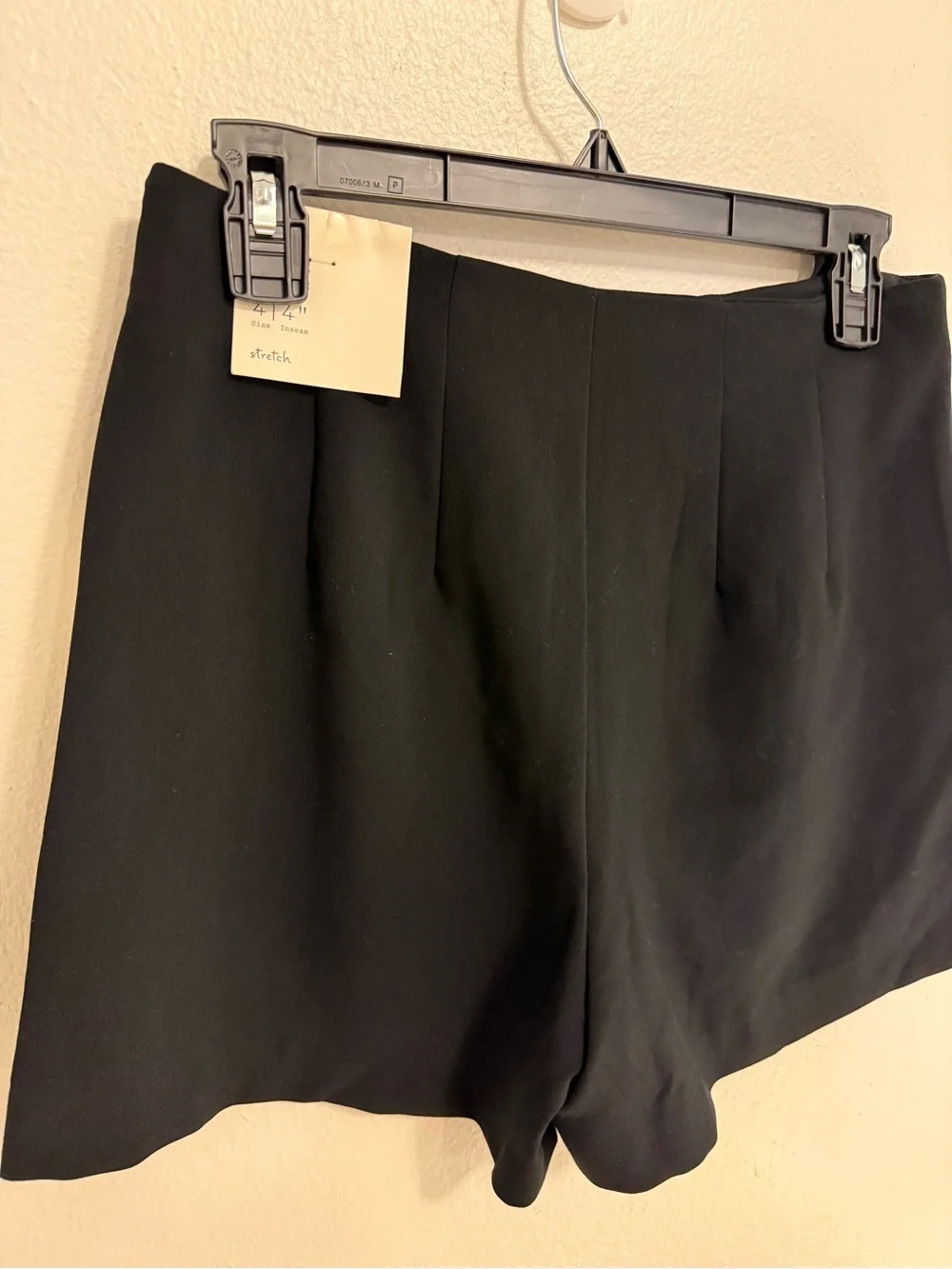 A New Day Shorts